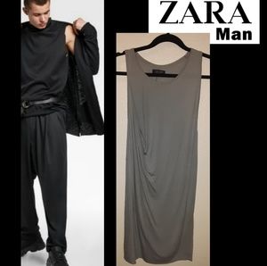 NWOT ZARA Man Tank!😎